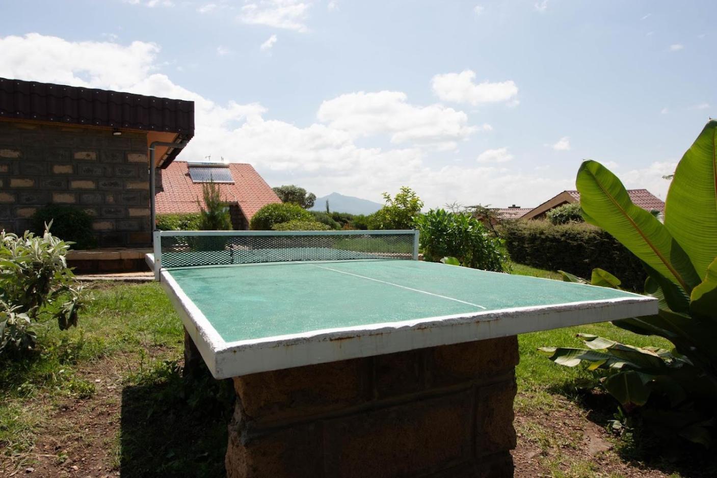 Homely Cottage Near Lake Naivasha, Elwai Visitor Centre Heni Village Exteriér fotografie